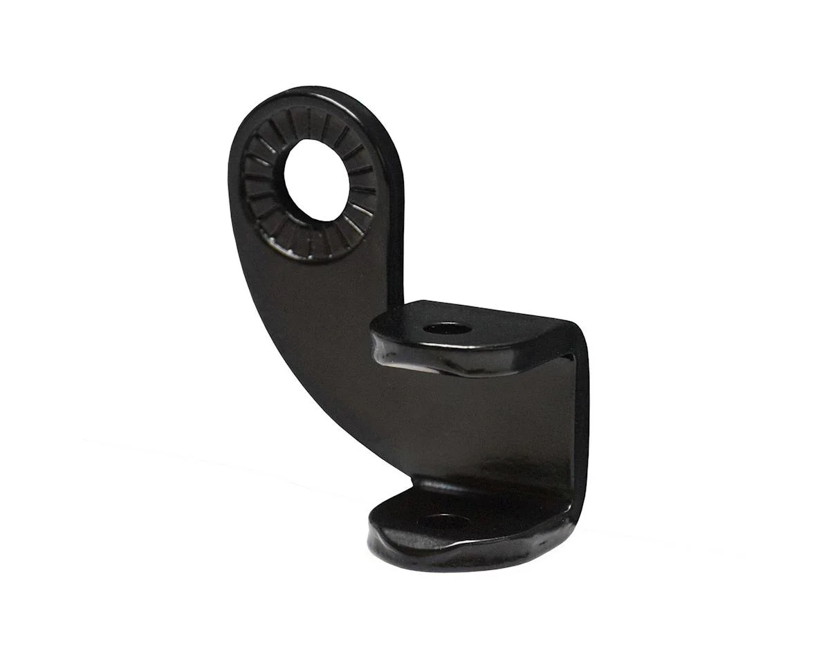 Burley Steel Hitch (Black)